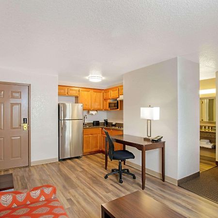 La Quinta By Wyndham Las Vegas Redrock/Summerlin Екстериор снимка