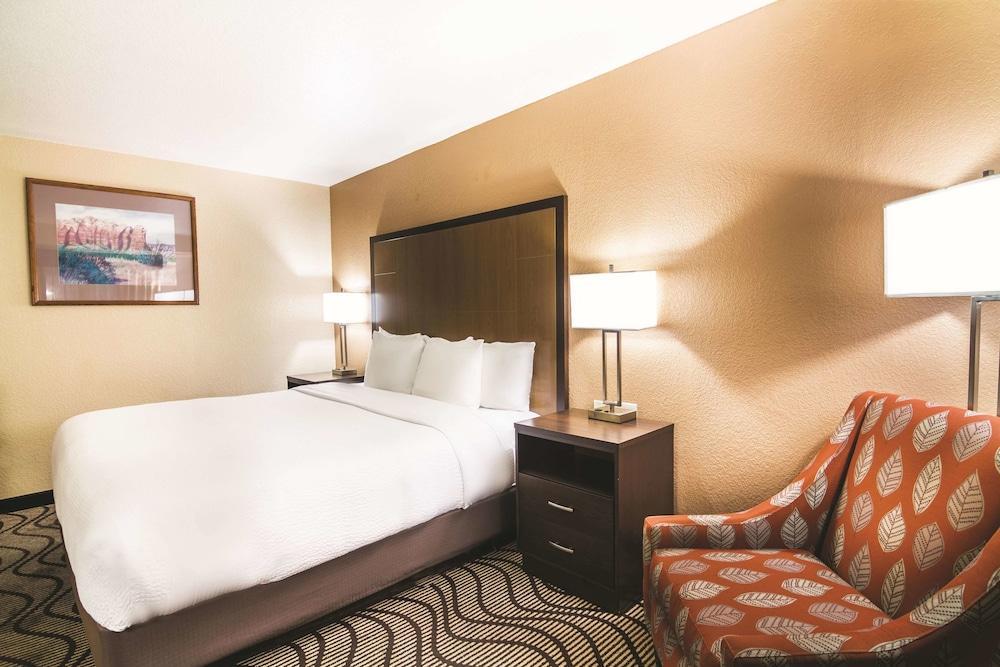 La Quinta By Wyndham Las Vegas Redrock/Summerlin Екстериор снимка