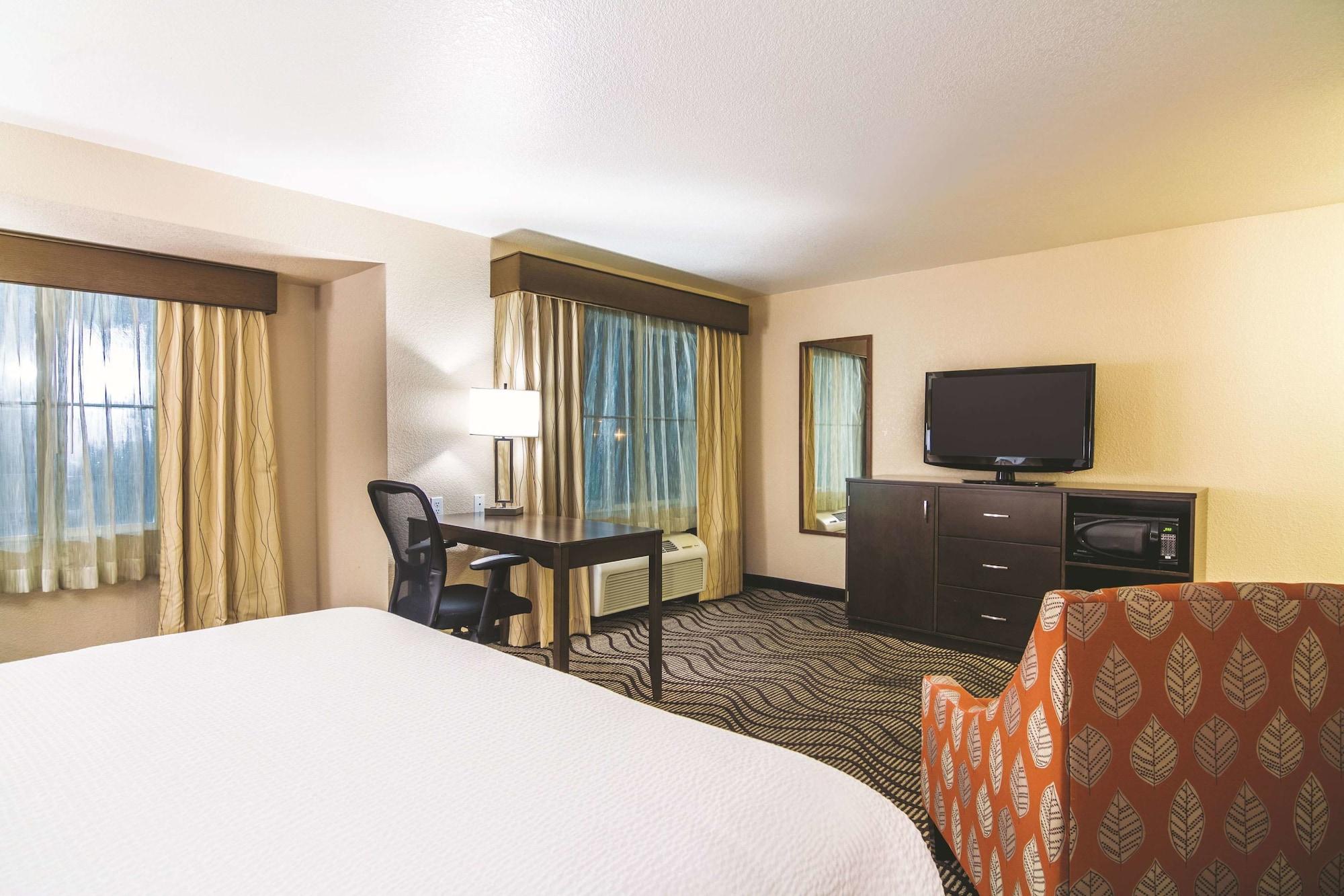 La Quinta By Wyndham Las Vegas Redrock/Summerlin Екстериор снимка