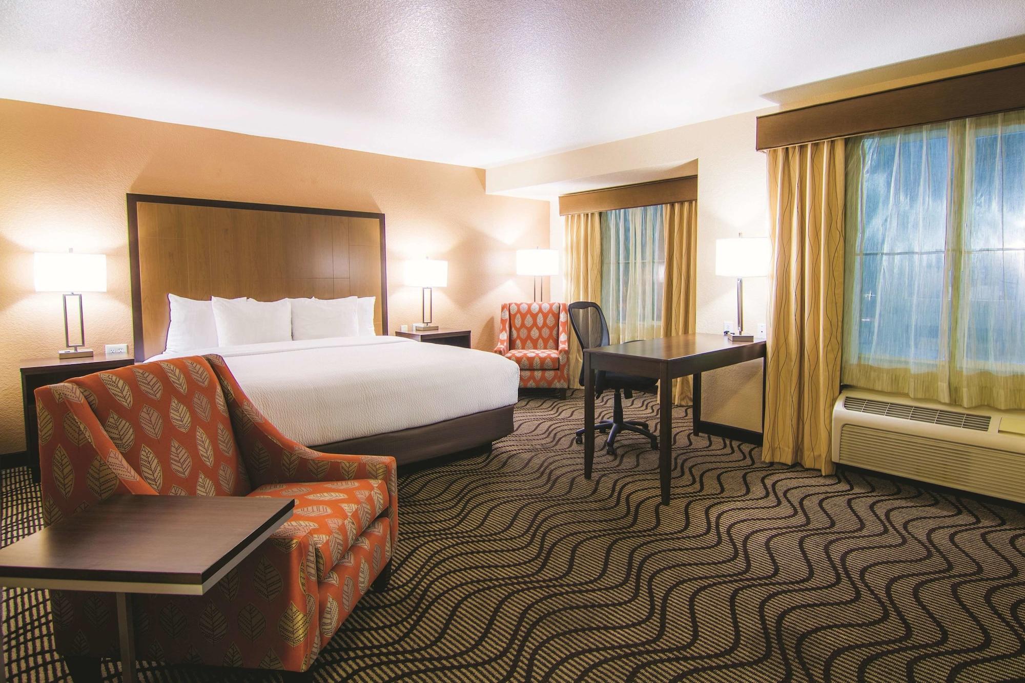 La Quinta By Wyndham Las Vegas Redrock/Summerlin Екстериор снимка
