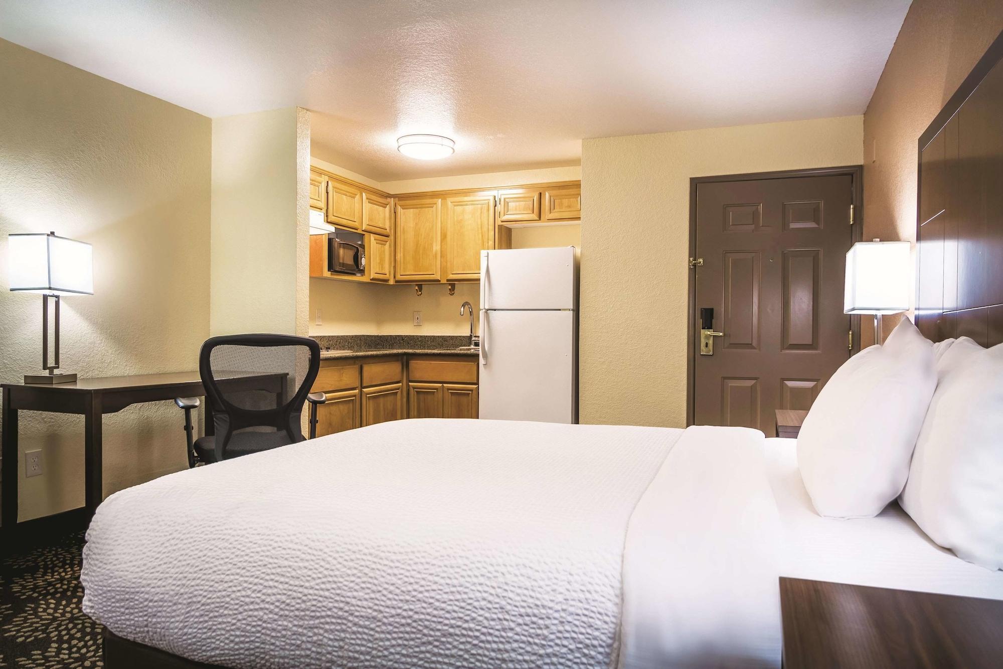 La Quinta By Wyndham Las Vegas Redrock/Summerlin Екстериор снимка