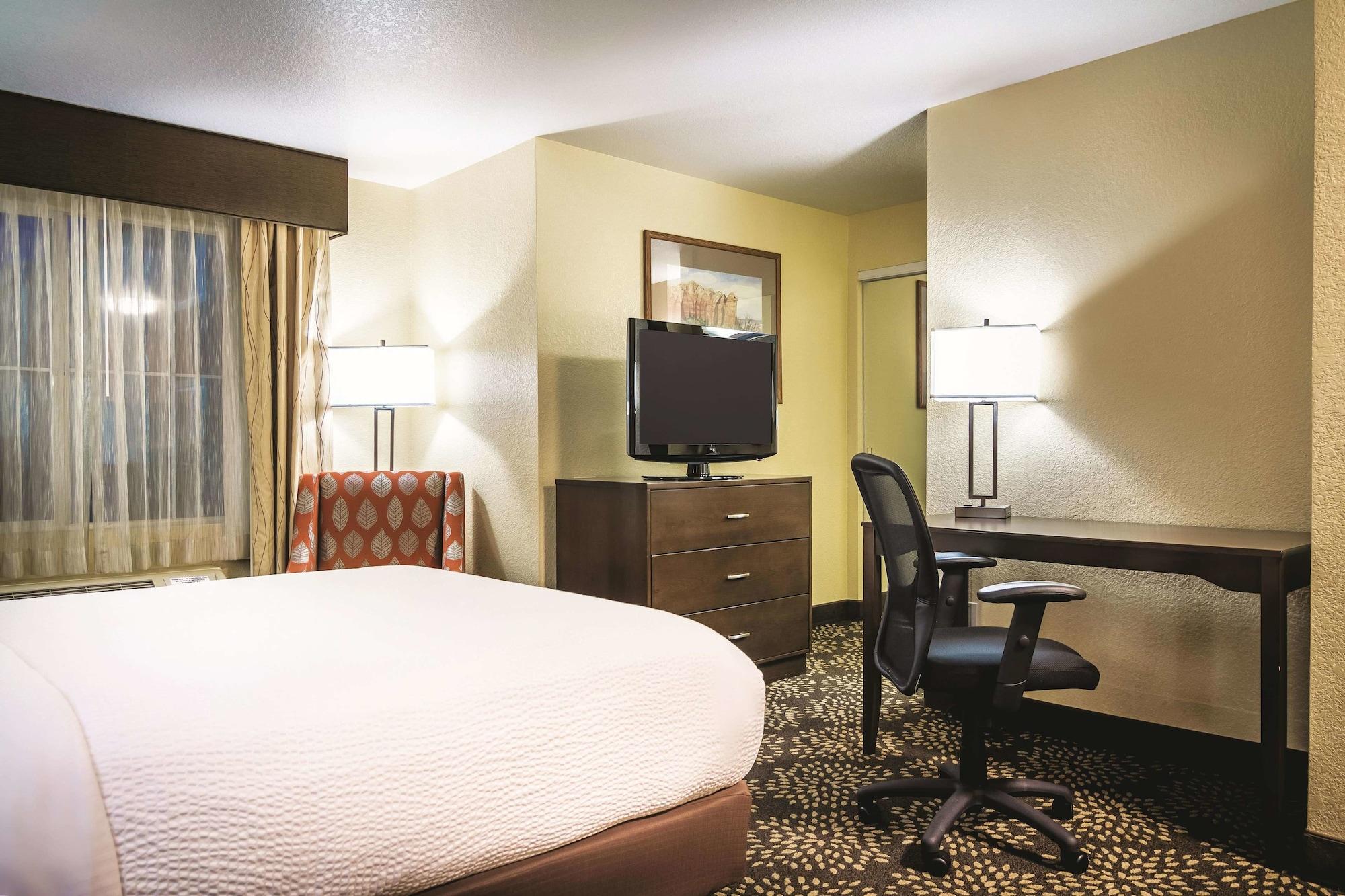 La Quinta By Wyndham Las Vegas Redrock/Summerlin Екстериор снимка