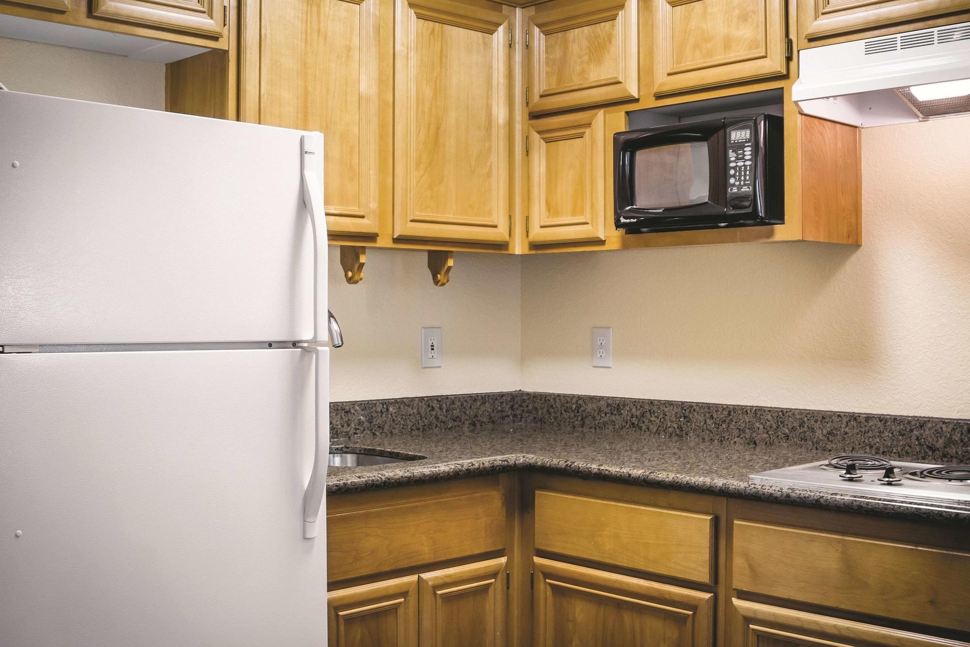 La Quinta By Wyndham Las Vegas Redrock/Summerlin Екстериор снимка