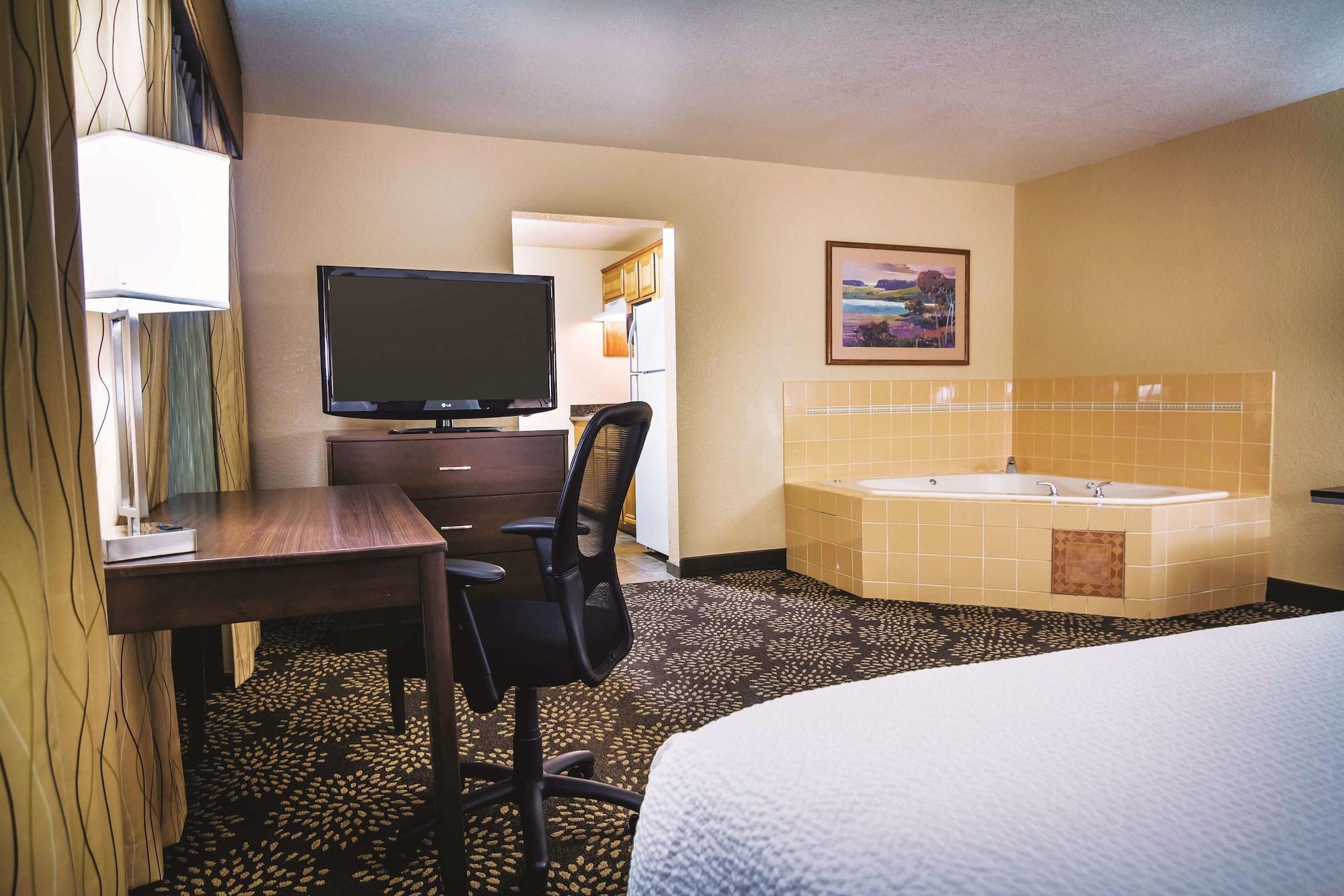 La Quinta By Wyndham Las Vegas Redrock/Summerlin Екстериор снимка