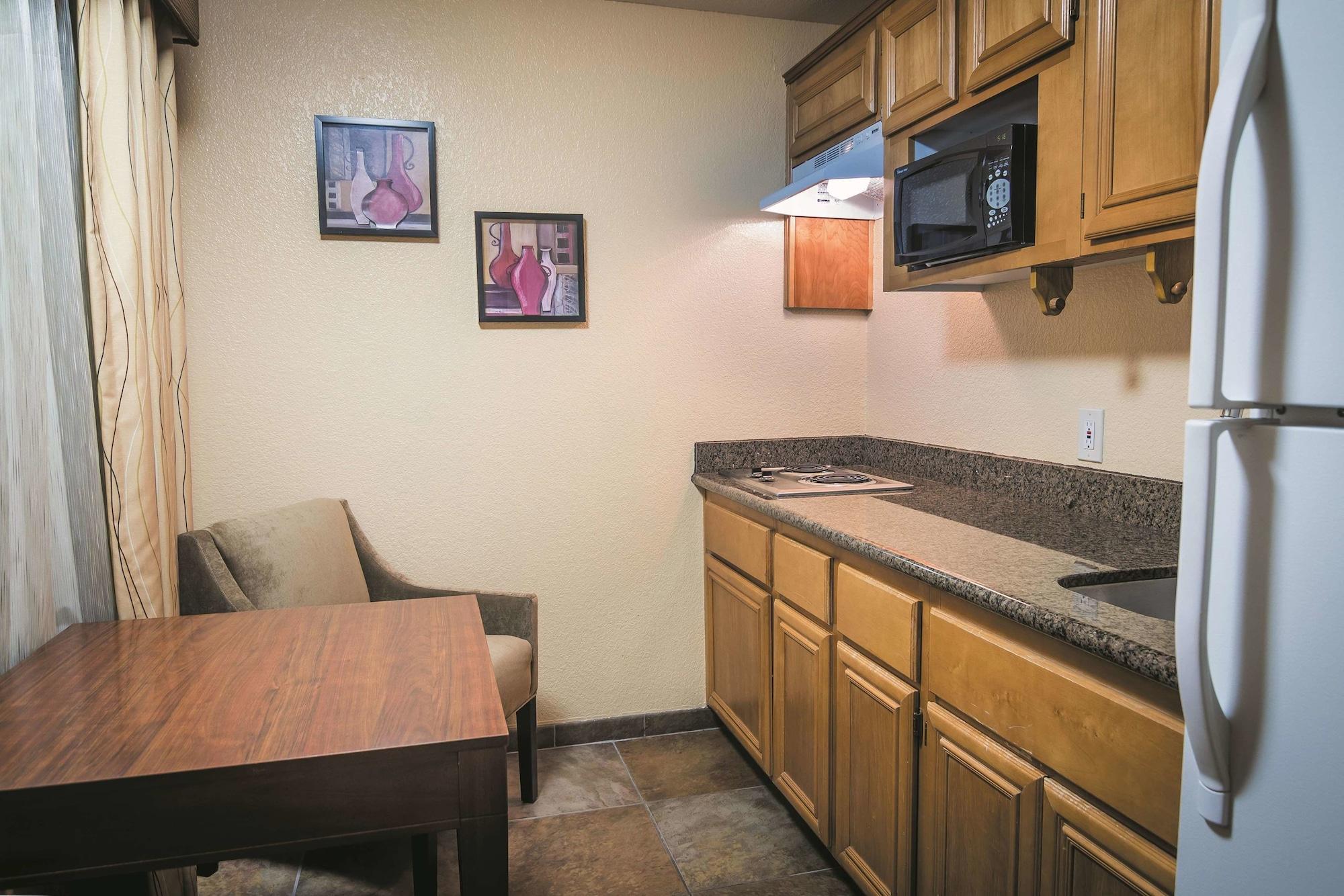 La Quinta By Wyndham Las Vegas Redrock/Summerlin Екстериор снимка