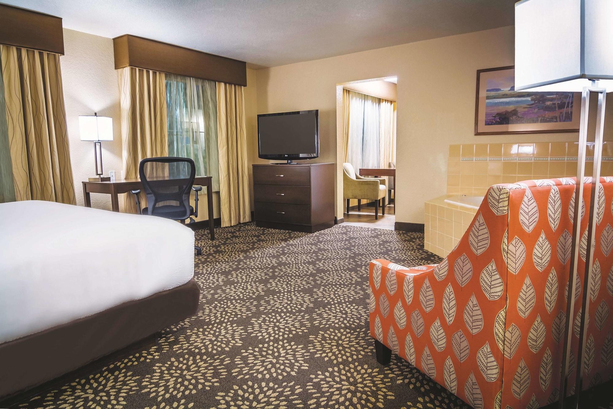 La Quinta By Wyndham Las Vegas Redrock/Summerlin Екстериор снимка