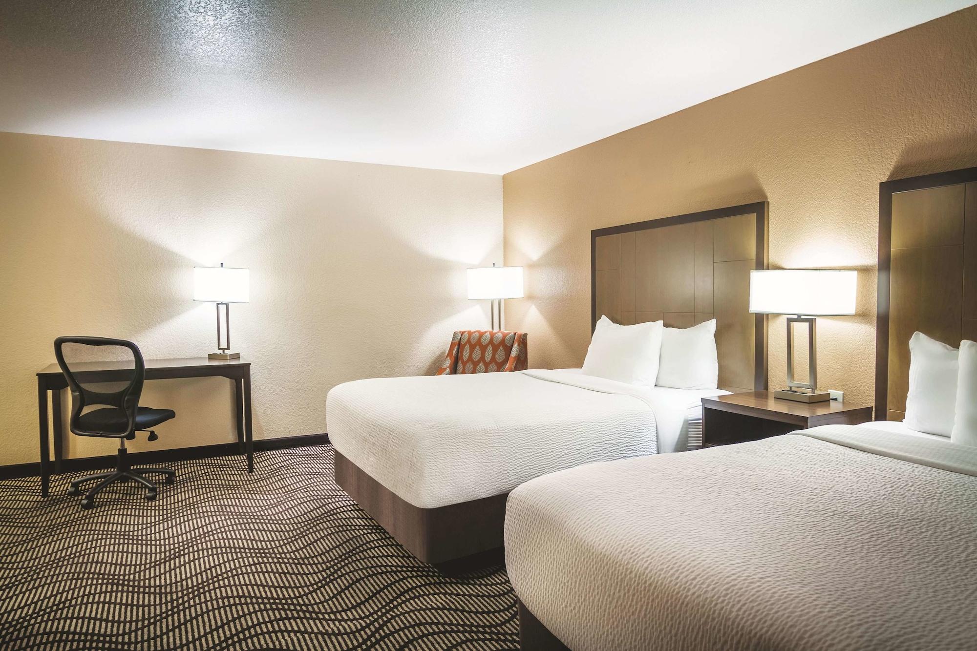 La Quinta By Wyndham Las Vegas Redrock/Summerlin Екстериор снимка