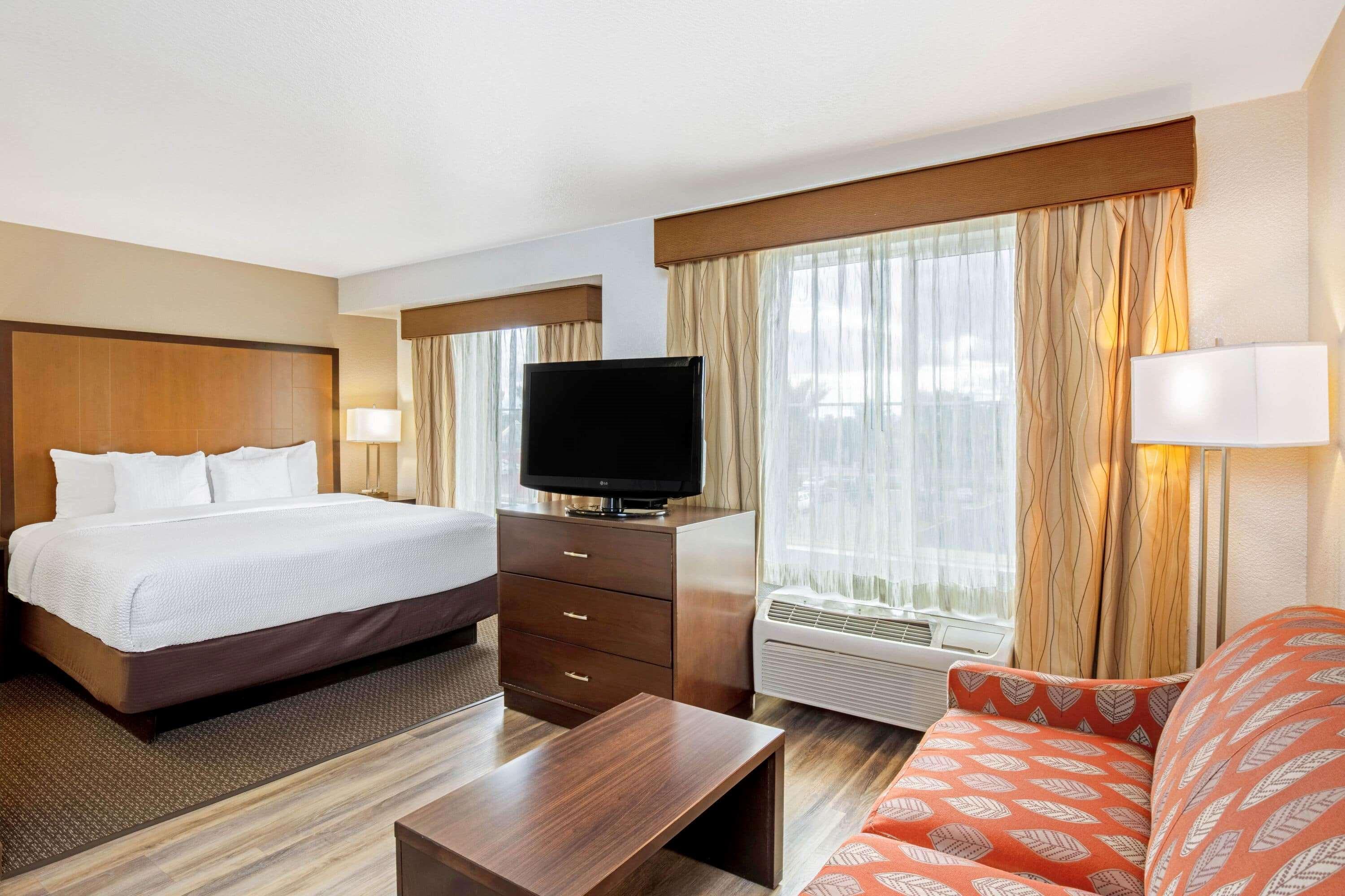 La Quinta By Wyndham Las Vegas Redrock/Summerlin Екстериор снимка