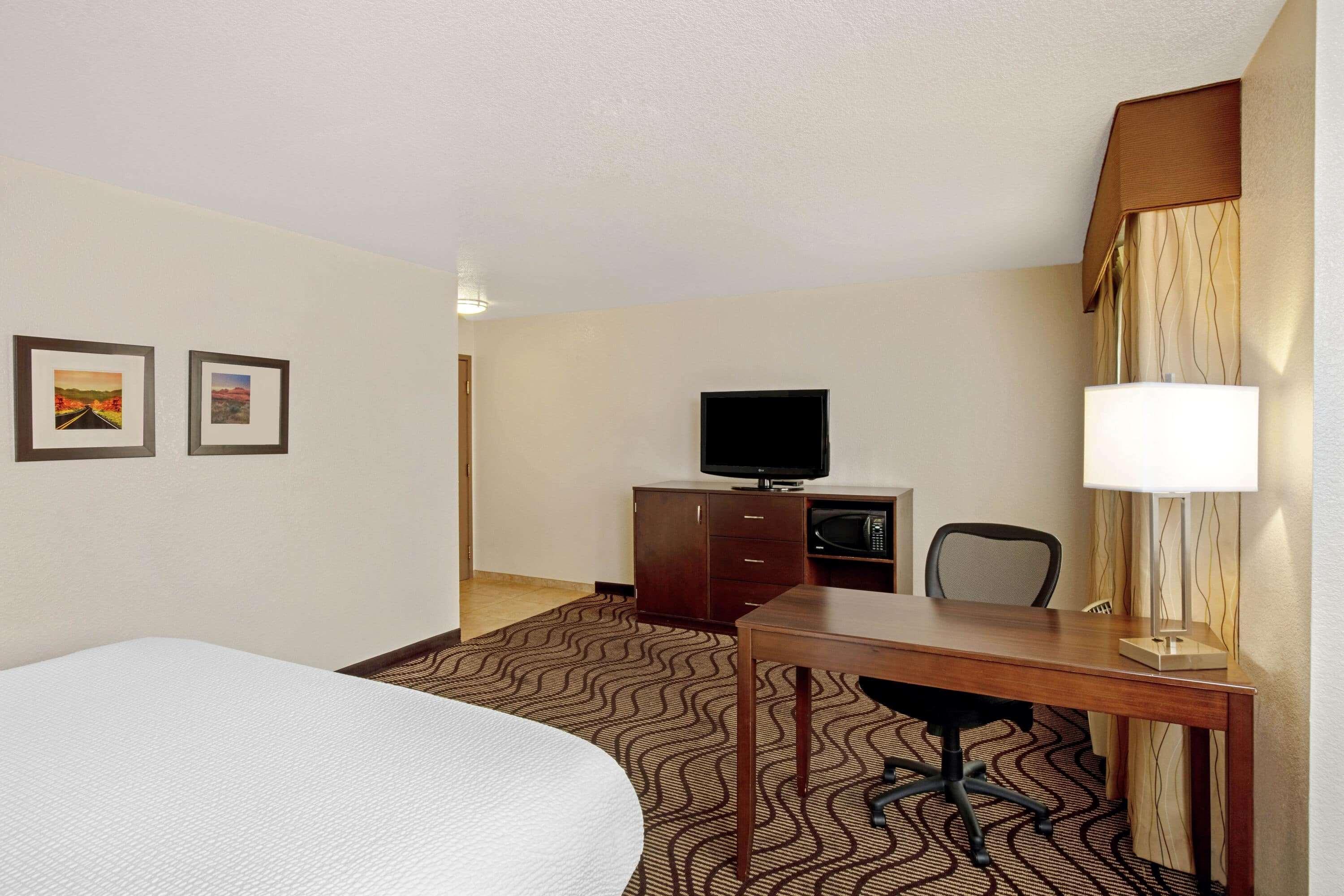 La Quinta By Wyndham Las Vegas Redrock/Summerlin Екстериор снимка