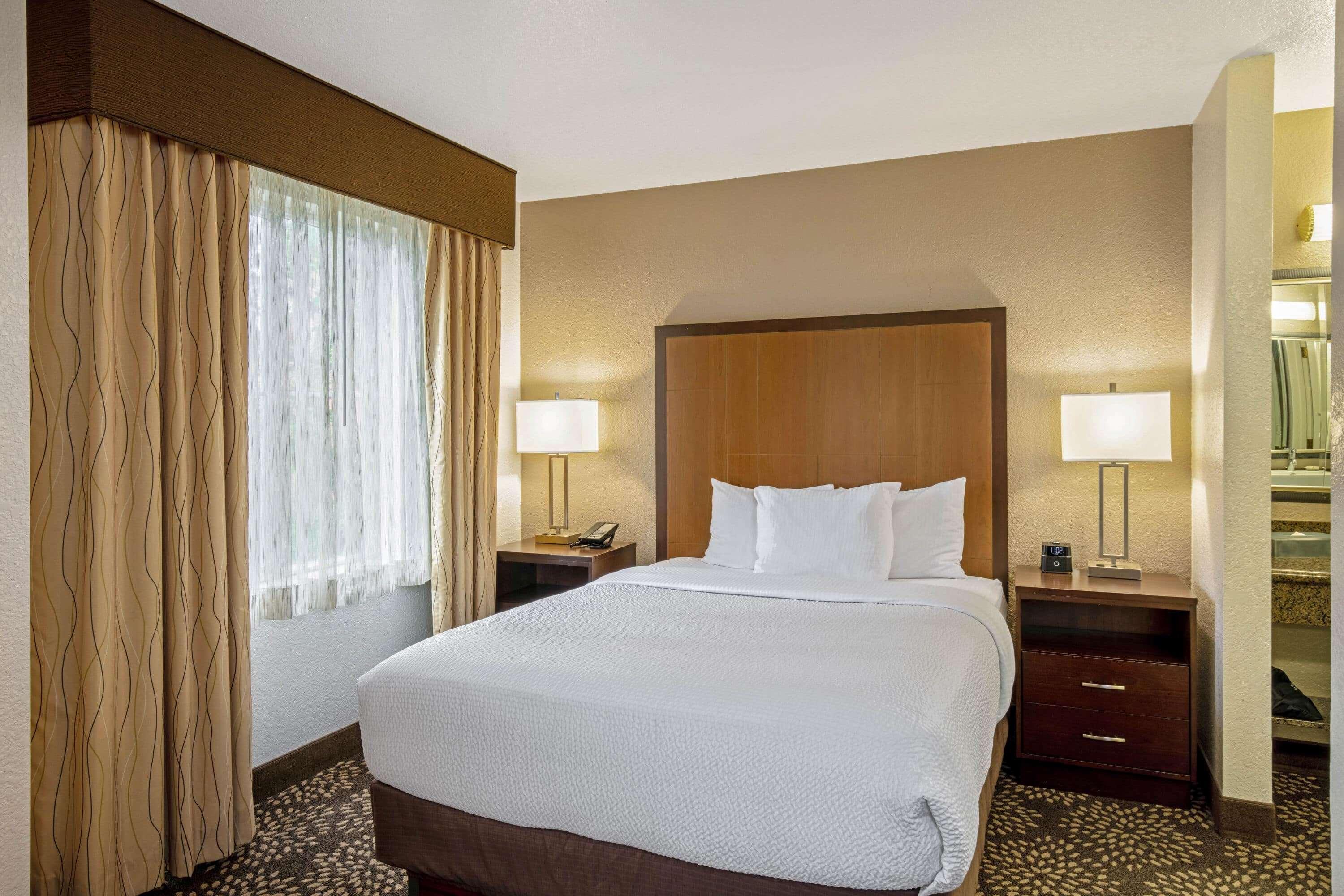 La Quinta By Wyndham Las Vegas Redrock/Summerlin Екстериор снимка