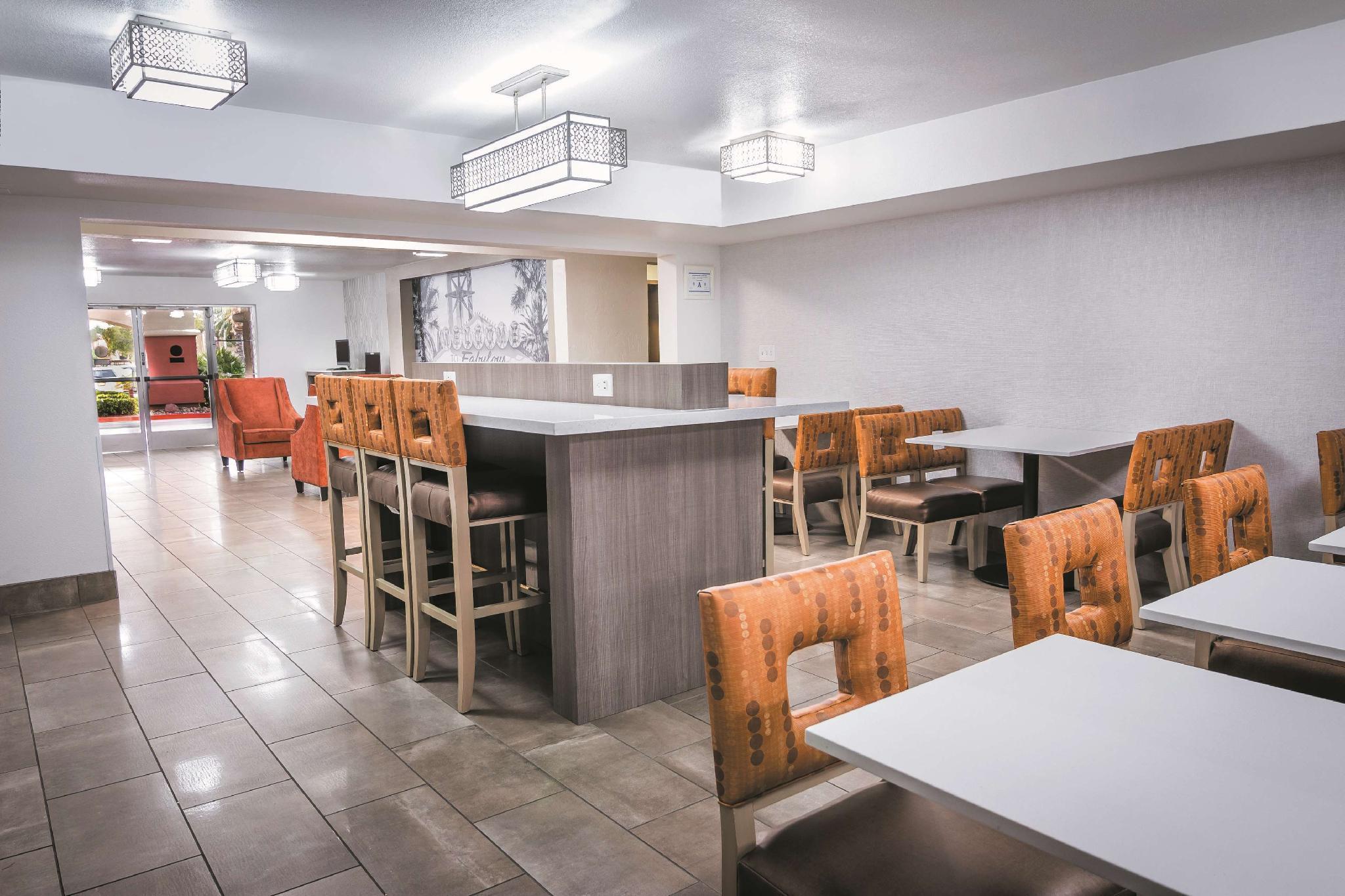 La Quinta By Wyndham Las Vegas Redrock/Summerlin Екстериор снимка