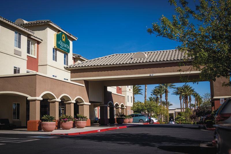 La Quinta By Wyndham Las Vegas Redrock/Summerlin Екстериор снимка