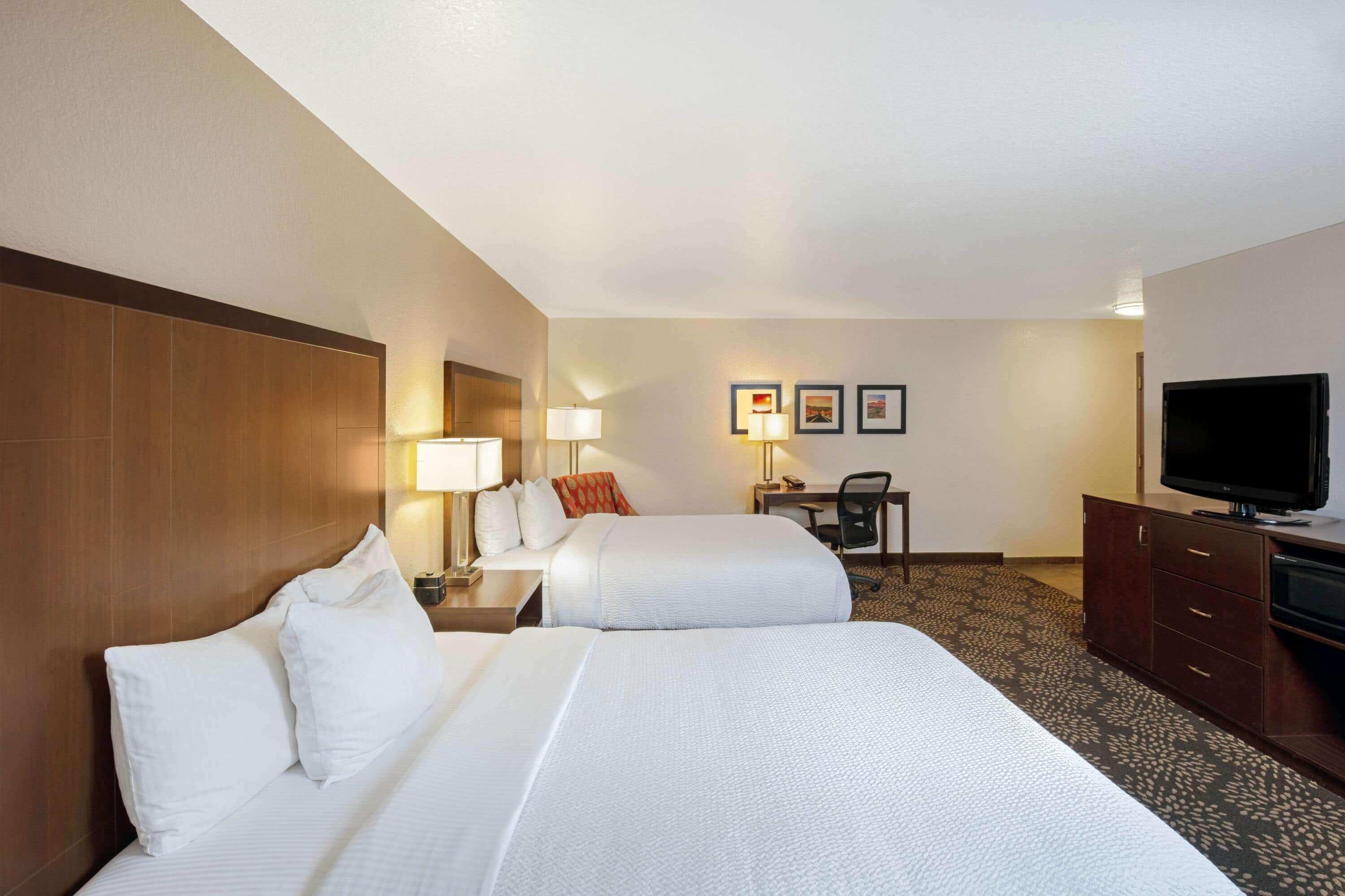 La Quinta By Wyndham Las Vegas Redrock/Summerlin Екстериор снимка