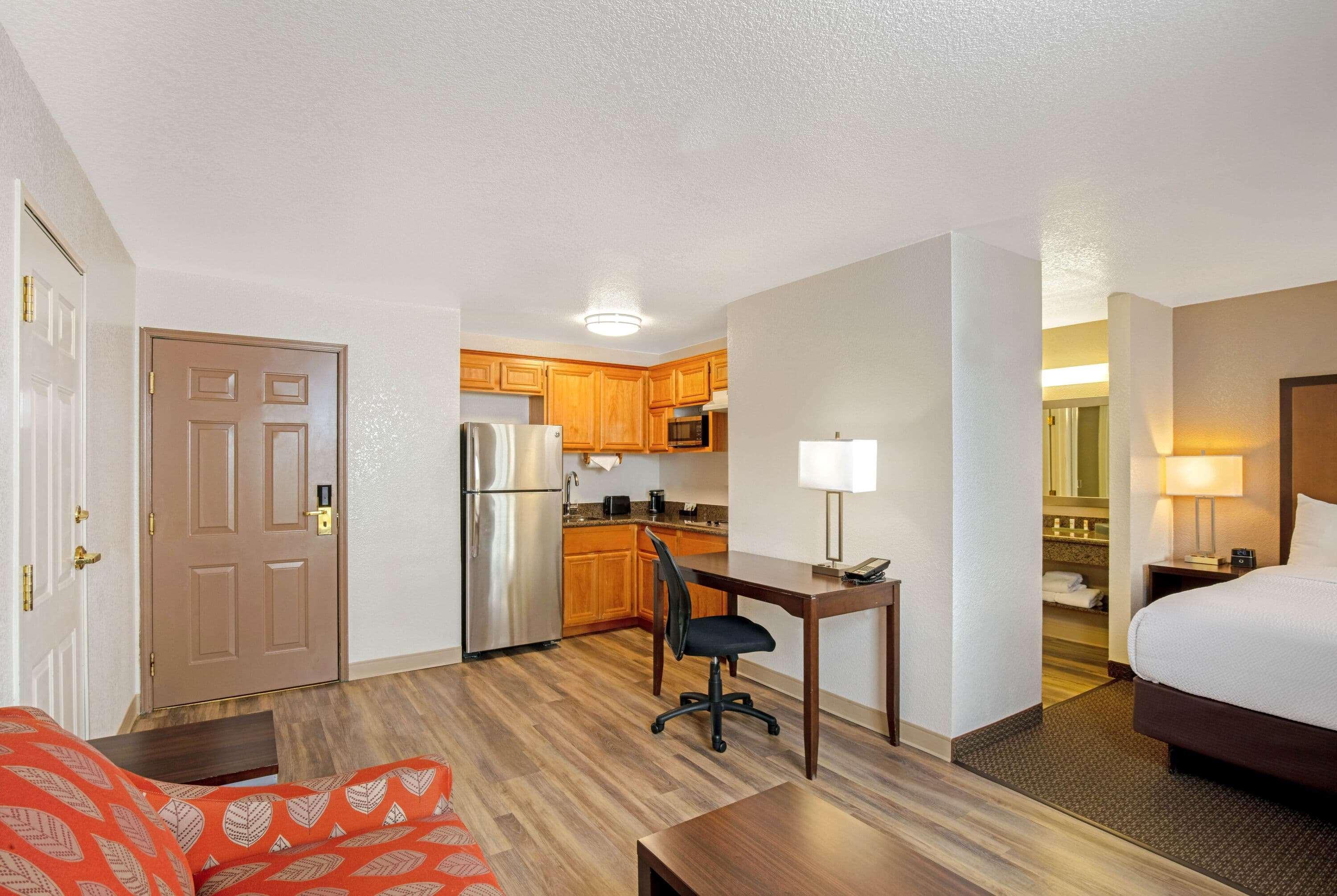 La Quinta By Wyndham Las Vegas Redrock/Summerlin Екстериор снимка