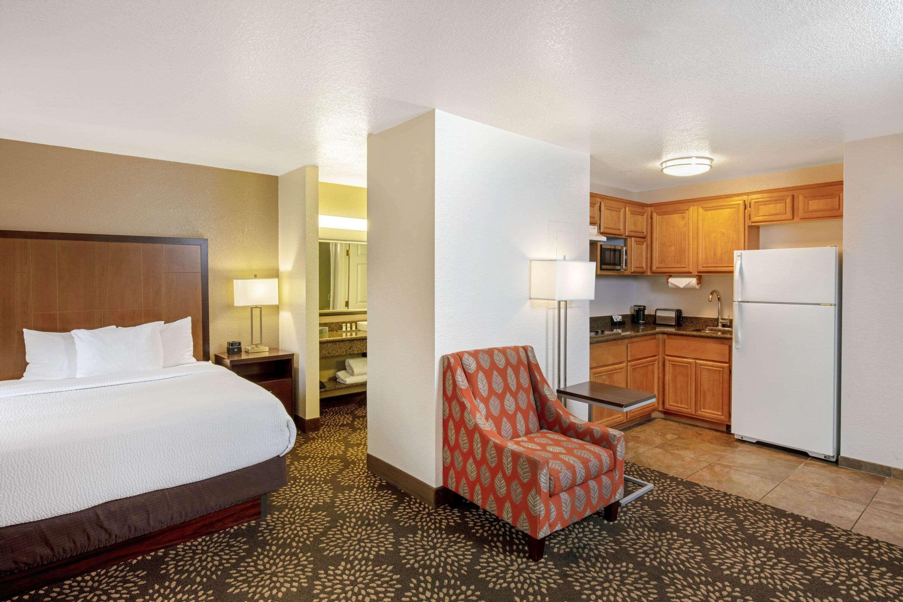 La Quinta By Wyndham Las Vegas Redrock/Summerlin Екстериор снимка
