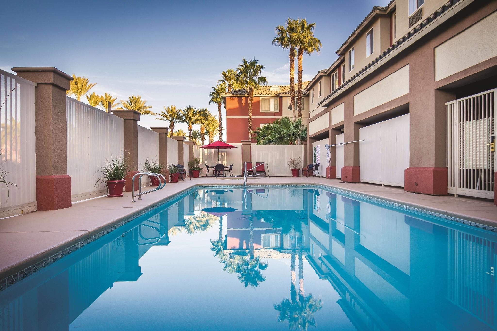 La Quinta By Wyndham Las Vegas Redrock/Summerlin Екстериор снимка