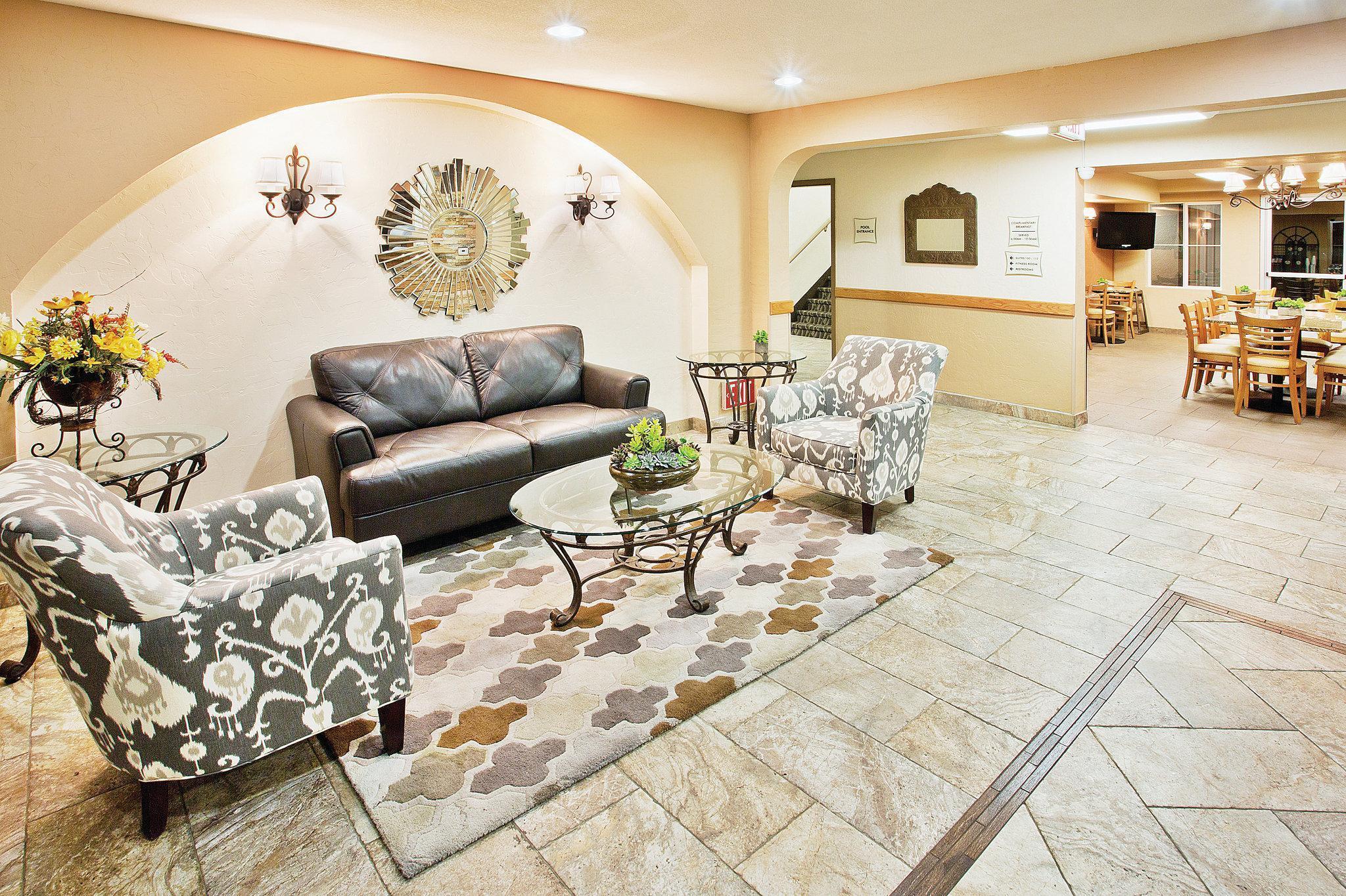 La Quinta By Wyndham Las Vegas Redrock/Summerlin Екстериор снимка