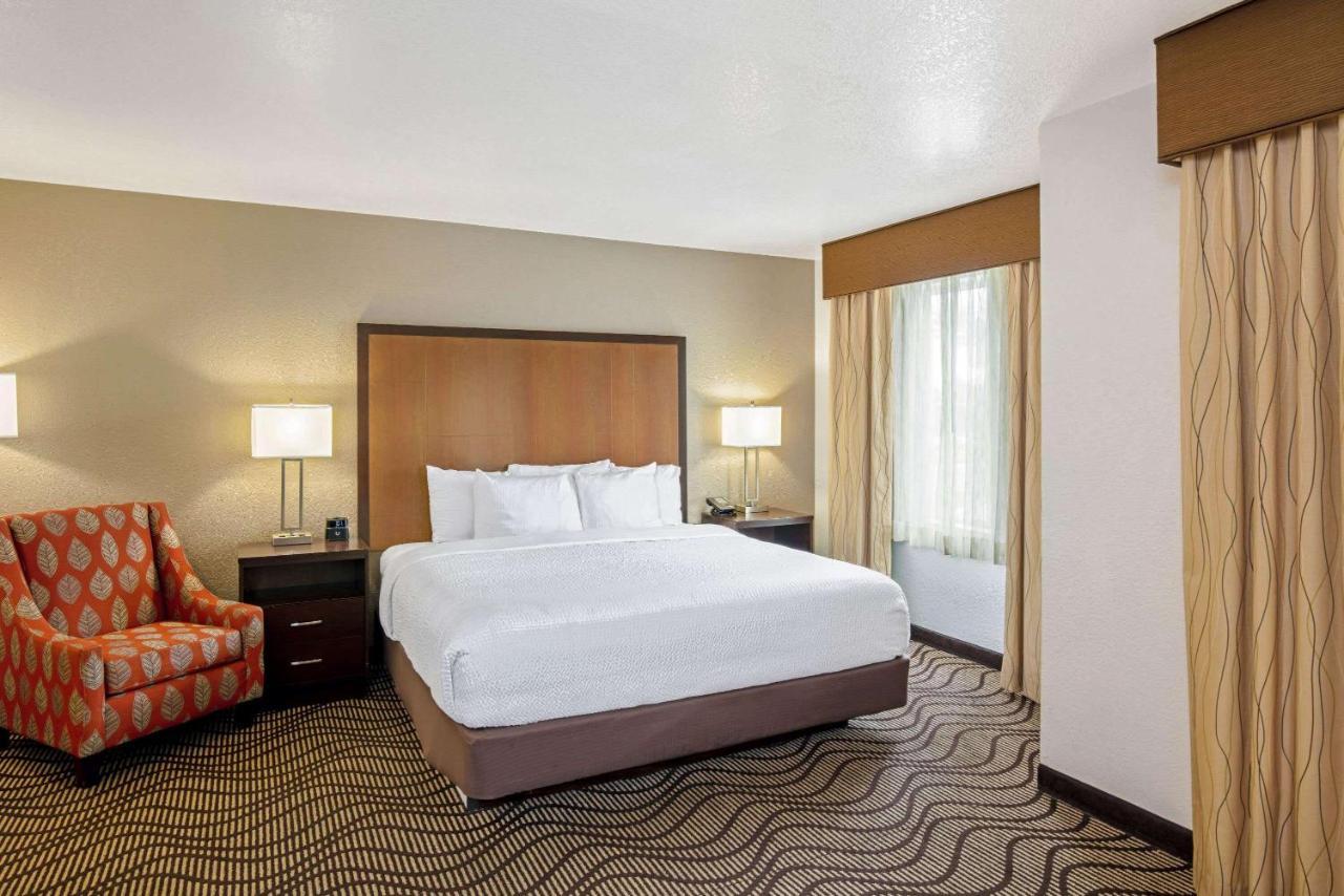 La Quinta By Wyndham Las Vegas Redrock/Summerlin Екстериор снимка