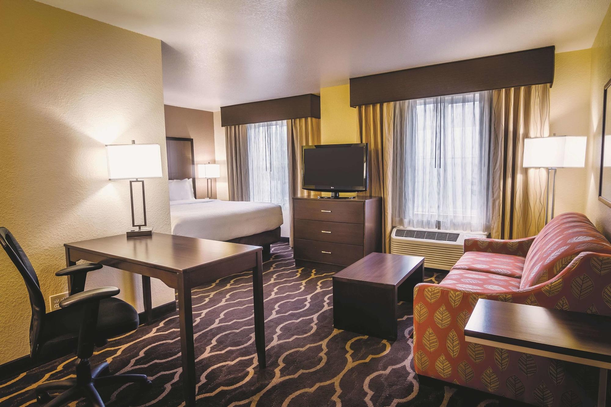 La Quinta By Wyndham Las Vegas Redrock/Summerlin Екстериор снимка