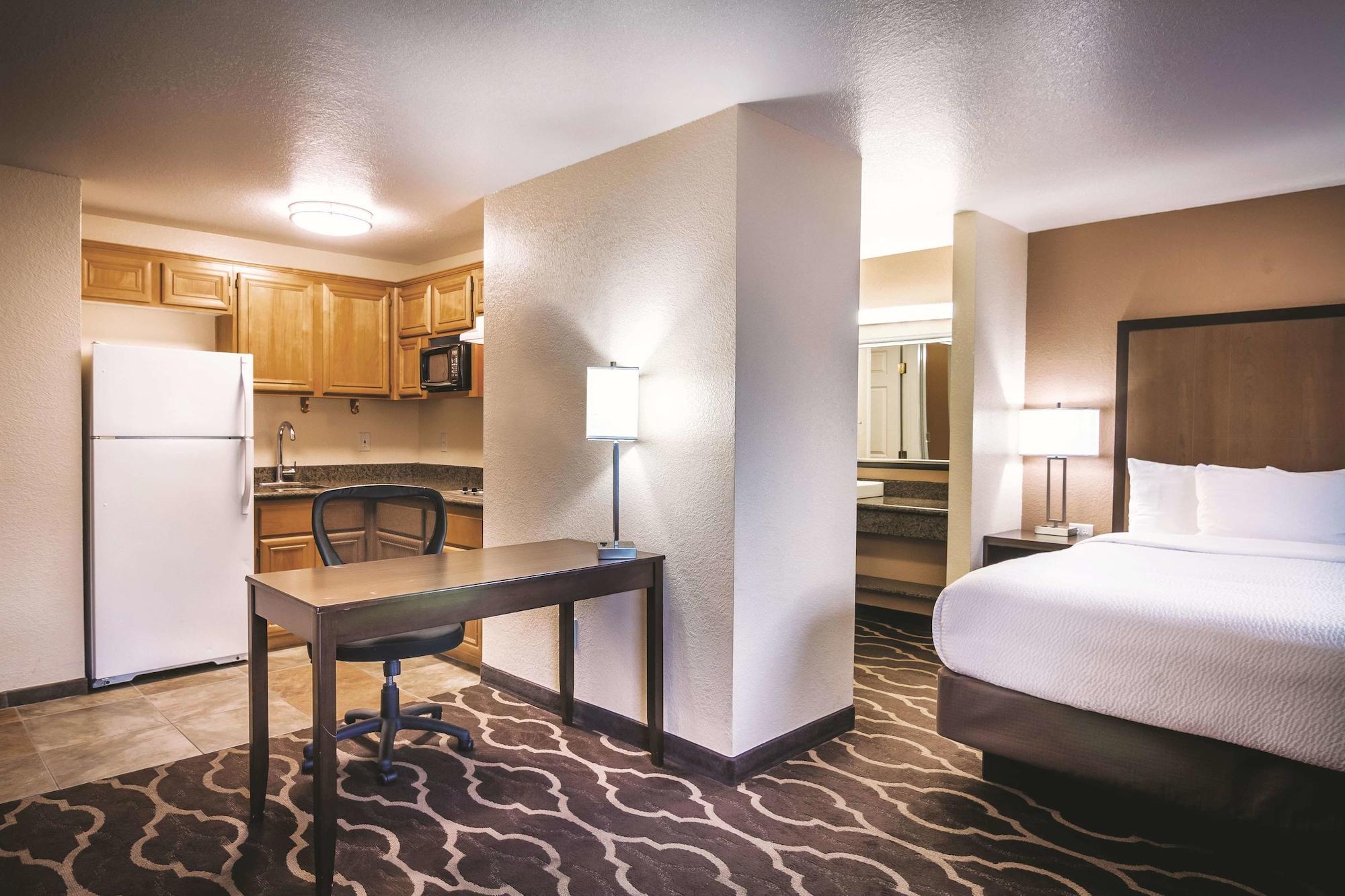La Quinta By Wyndham Las Vegas Redrock/Summerlin Екстериор снимка