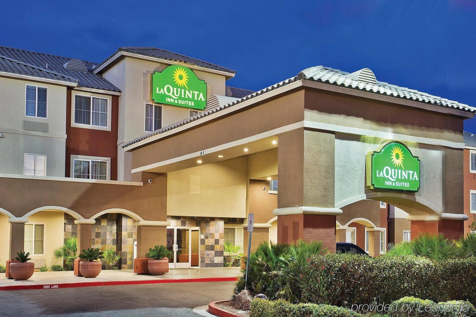 La Quinta By Wyndham Las Vegas Redrock/Summerlin Екстериор снимка