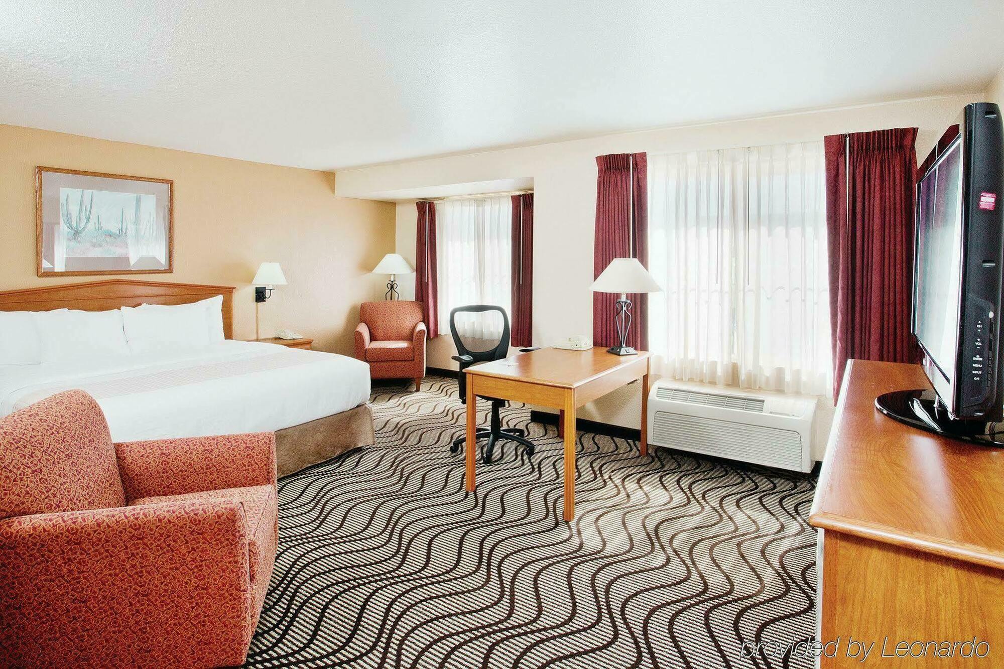 La Quinta By Wyndham Las Vegas Redrock/Summerlin Екстериор снимка