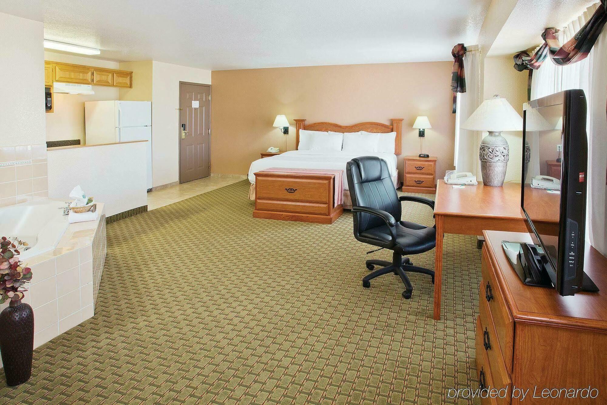 La Quinta By Wyndham Las Vegas Redrock/Summerlin Екстериор снимка